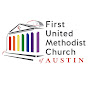 First United Methodist Church of Austin logo