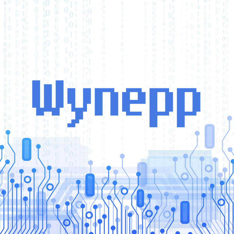 Wyne Tech Bytes