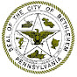 City of Bethlehem Council logo