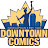 Downtown Comics
