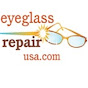 Eyeglass Repair USA logo