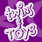 Twins and Toys