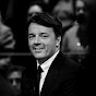 Matteo Renzi logo