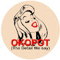 Okopot Multimedia logo