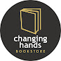 Changing Hands Bookstore logo