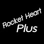 Rocket Heart Plus