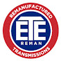 ETE REMAN logo