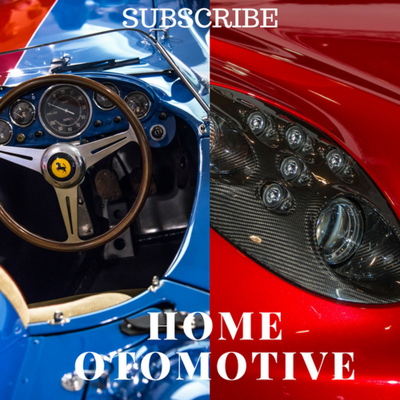 Home Otomotive
