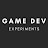@GameDevExperiments