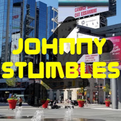 Johnny Stumbles net worth