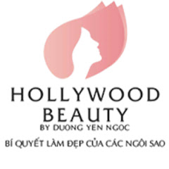 Hollywood Beauty by Duong Yen Ngoc