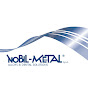Nobilmetal 4 you logo