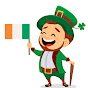 THE LUCKY IRISHMAN