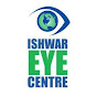 ISHWAR EYE CENTRE logo