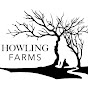 Howling Farms logo