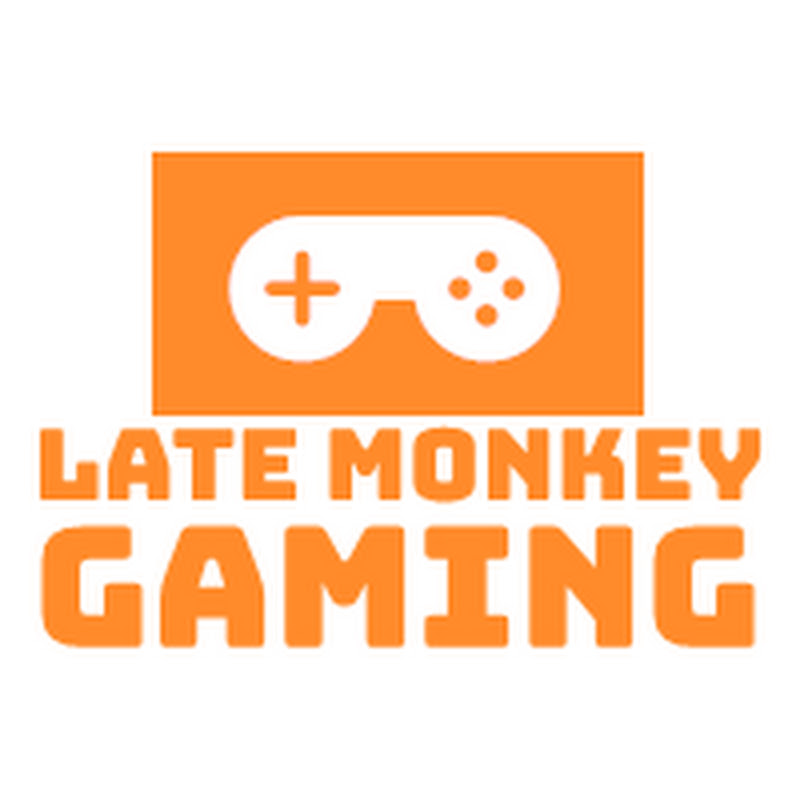 Late Monkey Gaming