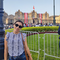 Valeria Martinez