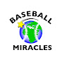 Baseball Miracles, Inc. logo