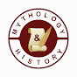 Mythology and History logo