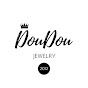 DouDou Jewelry logo