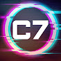 C7 Infra logo