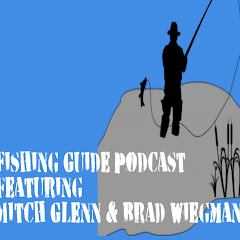 Fishing Guide Podcast