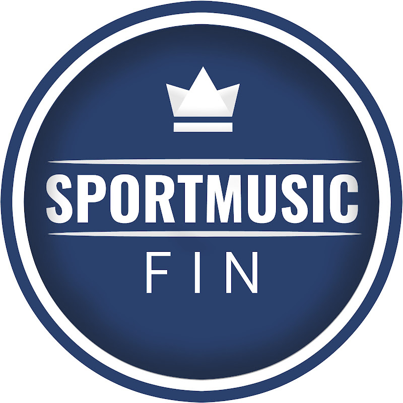 SportMusicFIN