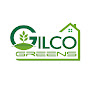 Gilco Greens logo