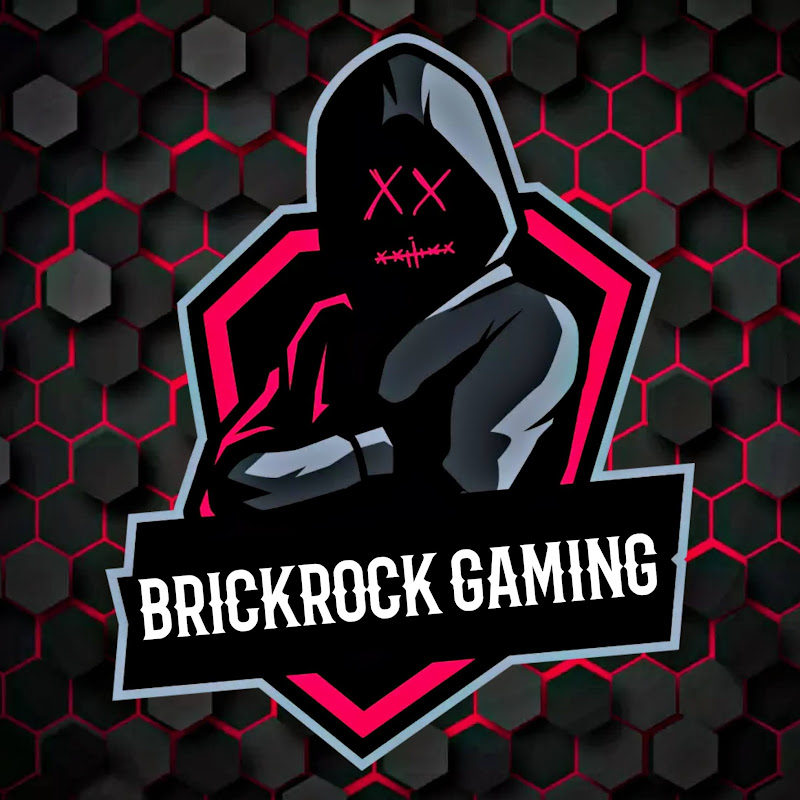 BrickRock Gaming