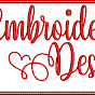 Embroider Designs logo