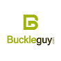 Buckleguy.com logo