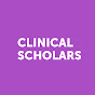 Clinical Scholars logo