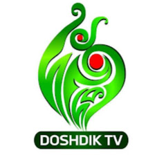 Логотип каналу Doshdik Tv