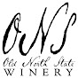 Old North State Winery logo