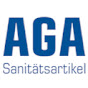 AGA Sanitätsartikel GmbH logo