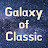Galaxy of classic
