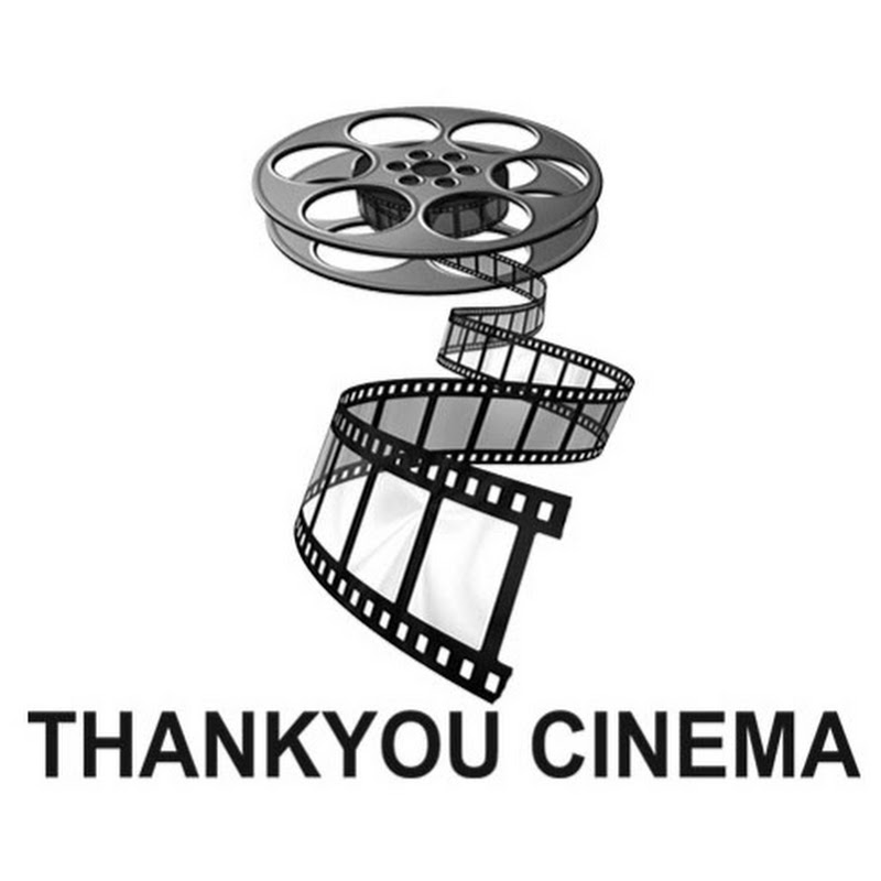 THANKYOU CINEMA icon