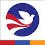 Peace Corps Armenia logo