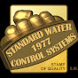 Standard Water Control Systems logo