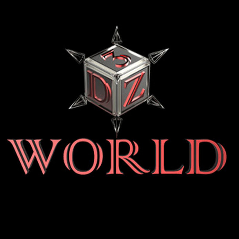 3DZ WORLD