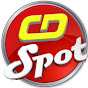 CD Spot Music logo