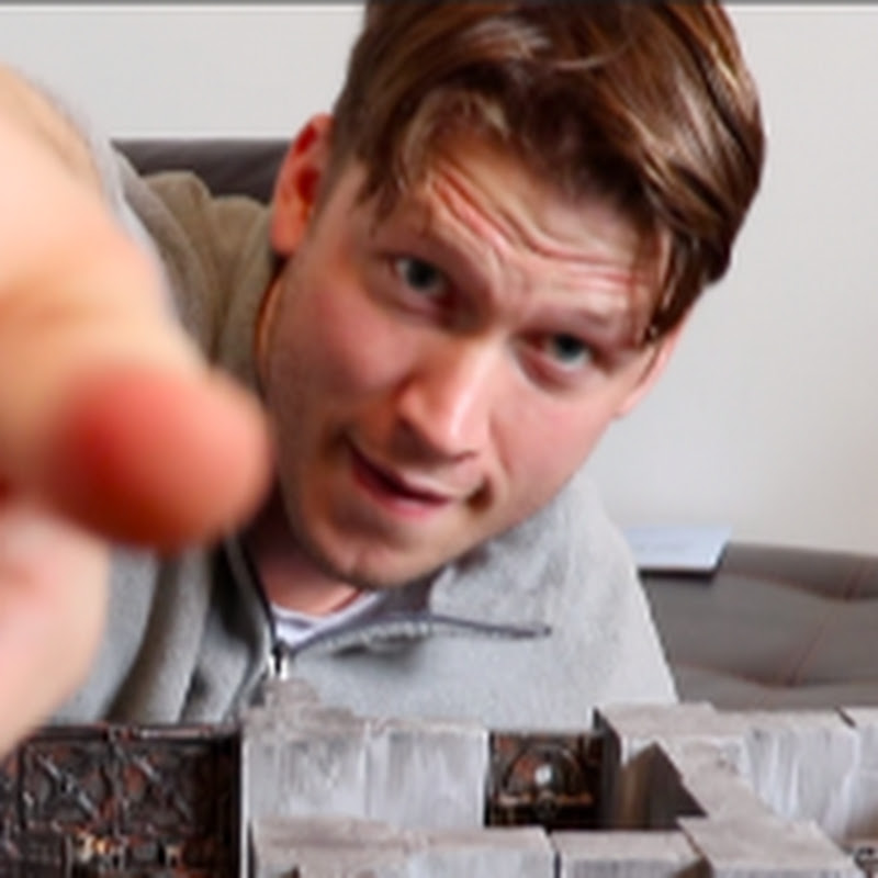 Eric's Hobby Workshop Logo