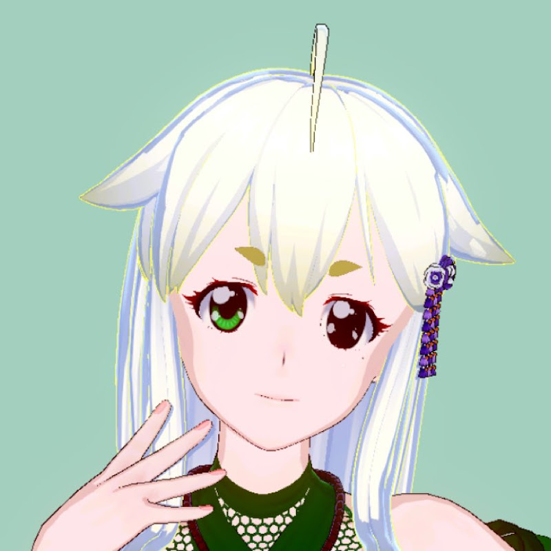 御神楽風音ちゃんねる