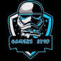 Gamerz stop logo