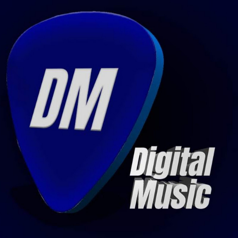DIGITAL MUSIC
