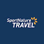 SportNature Travel logo