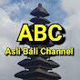 Asli Bali Channel Image Thumbnail