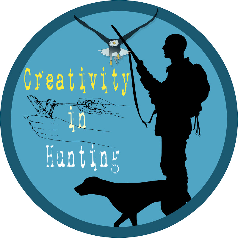 الإبداع في الصيد