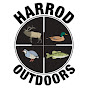 HarrodOutdoors logo