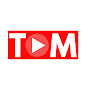 ToM logo